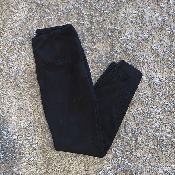 Active Life Pants & Jumpsuits Active Life Black Leggings M Poshmark
